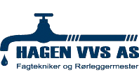 Logo Hagen VVS